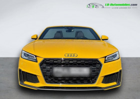 Audi TT roadster 45 TFSI 245 BVM  occasion  Beaupuy - photo n4