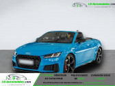 Audi TT roadster 45 TFSI 245 BVM   Beaupuy 31