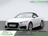 Audi TT roadster occasion année 2020 boite Manuelle Annonce Audi TT roadster occasion Essence 45 TFSI 245 BVM à Beaupuy