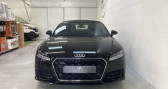 Annonce Audi TT roadster occasion Essence 45 TFSI 245 quattro S tronic 7  ST BARTHELEMY D ANJOU