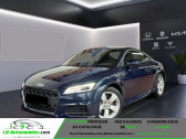 Audi TT roadster occasion année 2019 boite Manuelle Annonce Audi TT roadster occasion Essence 45 TFSI 245ch quattro S tronic à Beaupuy