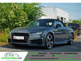 Audi TT roadster occasion année 2019 boite Automatique Annonce Audi TT roadster occasion Essence 45 TFSI 245ch quattro S tronic à Beaupuy