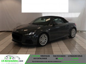 Audi TT roadster occasion année 2019 boite Automatique Annonce Audi TT roadster occasion Essence 45 TFSI 245ch quattro S tronic à Beaupuy
