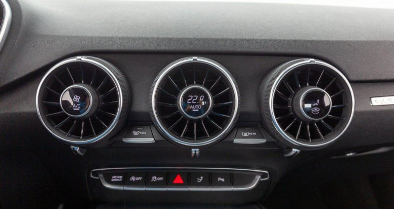 Audi TT roadster 45 TFSI qu. S tr. VIRTUAL PDC MATRIX  - photo n°6 Audi TT roadster 45 TFSI qu. S tr. VIRTUAL PDC MATRIX  occasion à LEIMBACH - photo n°6