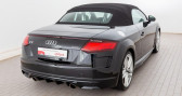 Audi TT roadster occasion  Audi TT roadster 45 TFSI qu. S tr. VIRTUAL PDC MATRIX  à LEIMBACH 68