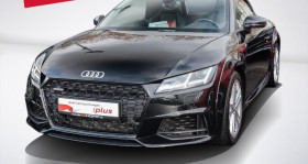 Audi TT roadster , garage MB68 AUTO IMPORT � LEIMBACH