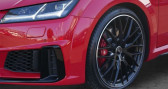 Annonce Audi TT roadster occasion Essence 45 TFSI S TRONIC S LINE COMPETITION PLUS  Montvrain
