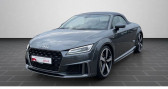 Audi TT roadster 45 TFSI S TRONIC S LINE   LEIMBACH 68