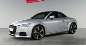 Audi TT roadster , garage MB68 AUTO IMPORT  DANNEMARIE