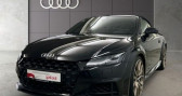 Annonce Audi TT roadster occasion Essence 45TFSI quattro LED LEDER  DANNEMARIE