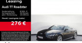 Audi TT roadster 45TFSI S tronic Technology   DANNEMARIE 68
