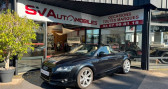 Annonce Audi TT roadster occasion Essence II 3.2 V6 250ch Quattro S Tronic 6  PEZENAS