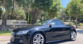Audi TT roadster occasion année 2008 boite Automatique Annonce Audi TT roadster occasion Essence II ROADSTER 2.0 TFSI 272 QUATTRO S TRONIC à LES ARCS