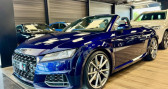 Annonce Audi TT roadster occasion Essence III (2) 45 TFSI 245 S line S tronic 7  Saint Vincent De Boisset