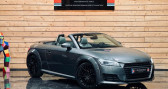 Annonce Audi TT roadster occasion Essence iii 2.0 tfsi 230 bvm  Les Alluets Le Roi