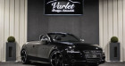 Audi TT roadster occasion année 2014 boite Automatique Annonce Audi TT roadster occasion Essence Magnifique Audi TTS mk2 roadster QUATTRO 2.0 TFSI 272ch 19 L à Ollainville