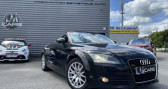 Annonce Audi TT roadster occasion Essence Quattro 3.2i V6 - BV S-tronic  2007 . PHASE 1  Chateaubernard