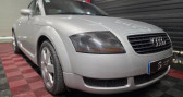 Annonce Audi TT roadster occasion Essence ROADSTER 1.8 T 180 � APT
