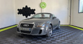 Annonce Audi TT roadster occasion Essence ROADSTER 1.8 T Edition Baseball quattro � SARRIANS