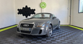 Audi TT roadster , garage AUTOEASY SARRIANS � SARRIANS