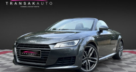 Audi TT roadster , garage TRANSAKAUTO LE CANNET � Le Cannet