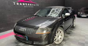 Audi TT roadster , garage TRANSAKAUTO LYON OUEST � Chaponost