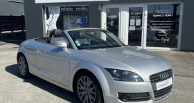 Audi TT roadster , garage AGENCE AUTOMOBILIERE EPONE 78 � EPONE