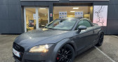 Annonce Audi TT roadster occasion Essence Roadster 2.0 TFSI 200 S-Line � EPONE