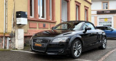 Annonce Audi TT roadster occasion Essence roadster 2.0 tfsi 200 s-tronic bva � Sélestat