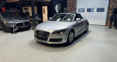 Annonce Audi TT roadster occasion Essence ROADSTER 2.0 TFSI 200 � Saint Ouen L'Aumone