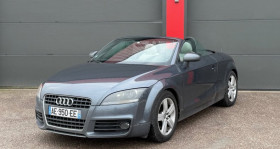 Audi TT roadster , garage D.A.S AUTO 21 � Gevrey-Chambertin