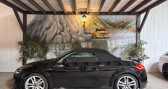 Annonce Audi TT roadster occasion Essence ROADSTER 2.0 TFSI 230 CV SLINE QUATTRO S-TRONIC � Charentilly