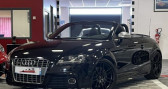 Annonce Audi TT roadster occasion Essence Roadster 2.0 TFSI 272ch quattro S tronic 6 à Vire
