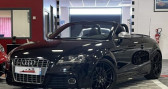 Audi TT roadster occasion année 2009 boite Automatique Annonce Audi TT roadster occasion Essence Roadster 2.0 TFSI 272ch quattro S tronic 6 à Vire