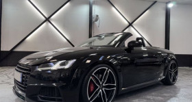 Audi TT roadster , garage GZ MOTORS  LE HAVRE