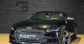 Audi TT roadster ROADSTER 2.0 TFSI 310CH QUATTRO S TRONIC 6   Saint-André-les-vergers 10