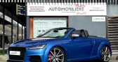 Annonce Audi TT roadster occasion Essence Roadster 2.0 TFSi 310ch Quattro S-tronic � EPONE