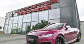 Annonce Audi TT roadster occasion Essence Roadster 2.0 TFSI  Meschede