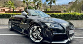 Audi TT roadster ROADSTER 2.5 TFSI 360CH PLUS QUATTRO S TRONIC 7   Nice 06