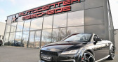 Audi TT roadster Roadster 2.5 TFSI Navi   Meschede 59