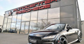 Audi TT roadster Roadster 2.5 TFSI Navi   Meschede 59
