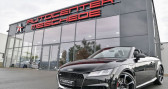Audi TT roadster Roadster 2.5 TFSI Navi   Meschede 59