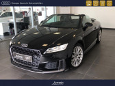 Annonce Audi TT roadster occasion Essence Roadster 40 TFSI 197 S tronic 7 S line  Auxerre