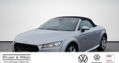 Annonce Audi TT roadster occasion Essence Roadster 40+TFSi+NAVI+KAMERA+KLIMA+APS+ � LEIMBACH
