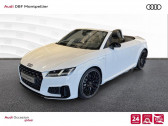 Audi TT roadster ROADSTER PI 45 TFSI (2.0 245CH)   Montpellier 34