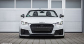 Audi TT roadster occasion année 2020 boite Automatique Annonce Audi TT roadster occasion Essence Roadster quattro competition MALUS INCLUS à LATTES