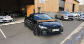 Annonce Audi TT roadster occasion Essence roadster quattro tfsi 306 ch 23828 kms à Samer