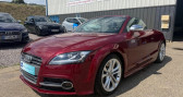 Audi TT roadster ROADSTER QUATTRO TIPTRONIC   Haguenau 67