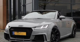 Audi TT roadster , garage SELECTIVE AUTO � sarcelles