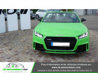 Audi TT roadster occasion Vert année 2018 boite Automatique Annonce Audi TT roadster occasion Essence RS 2.5 TFSI 400 S tronic 7 Quattro à Beaupuy